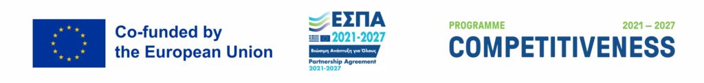 ESPA 2021-2027 Funding Program Logo